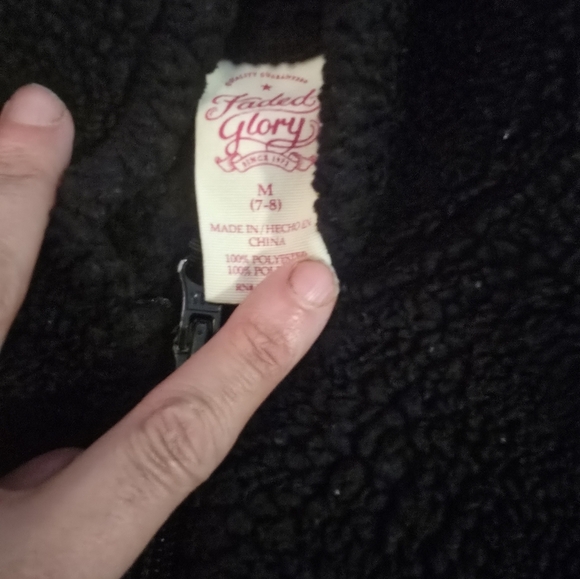 Kids sweater and sweatpants - Picture 2 of 6